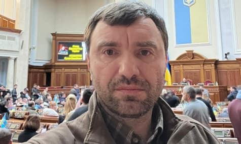 Умер парламентарий трех созывов Андрей Иванчук